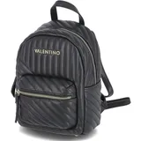 Valentino BAGS Laax Re Rucksack, Schwarz