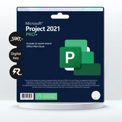 Microsoft Project 2021: Die Zukunft des integrierten Projektmanagements