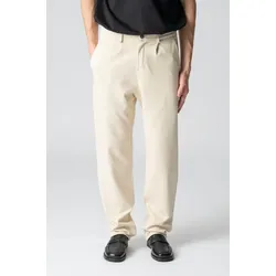 Performance Pants Breit - beige - Mann - TeeShoppen
