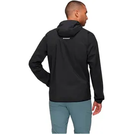 Mammut Ducan Light HS Herren Schwarz XL