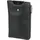 Picard Umhängetasche Loire 1 Mobile Phone Pocket Black schwarz - Schwarz