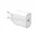 1-Port 25W USB-C PD-PPS-Ladegerät