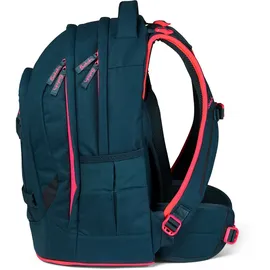 Satch Pack Pink Phantom