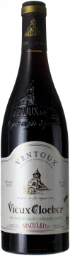 Ventoux Bio - Le Vieux Clocher 2023 - Maison Arnoux & Fils