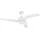 Tristar VE-5817 Deckenventilator weiß