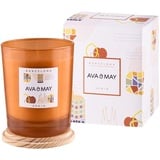 AVA & MAY Barcelona Duftkerze (180 g)