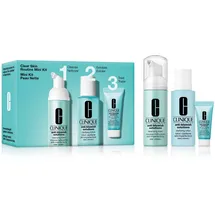 Clinique Anti-Blemish Mini Derm Kit Lotion 3 St