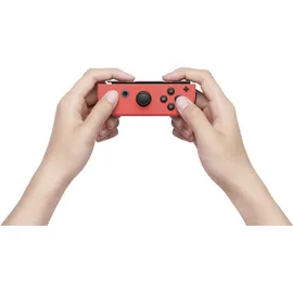 Nintendo Switch neon blau/rot 2022