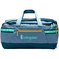 Cotopaxi Allpa 50L Duffel Bag blue spruce/abyss (SPABY)