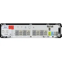 SALUS 8-Zonen 230V 132801 max. 3 Stelleantriebe pro Zone