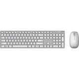 Asus W5000 Keyboard + Maus Set kabellos weiß