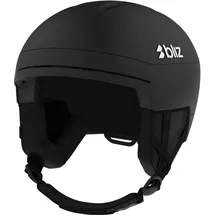 Bliz S002 52-54 cm Schwarz