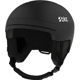 Bliz S002 52-54 cm Schwarz