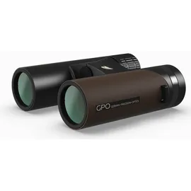 GPO  Passion ED 8x32 schwarz/braun