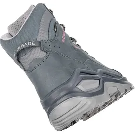 Lowa Renegade EVO GTX MID Ws Damen Wanderschuhe