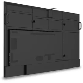 ViewSonic CDE8630 86" schwarz