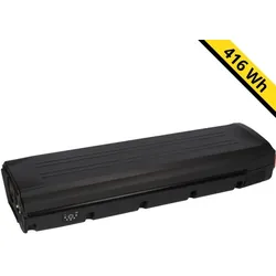 Gazelle E-Bike Akku Power Pack Innergy 36V 11,4Ah 416Wh