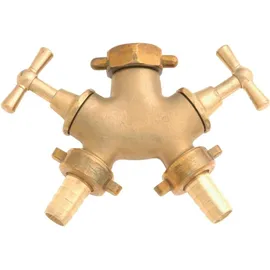 Geka Zweiwegeventil 3/4" 34.3334.9
