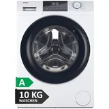 Haier HW100-BP14929 I-PRO SERIE 1 Waschmaschine (10 kg, 1330 U/min)