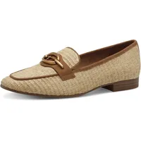 TAMARIS Slipper Damen Elegant beige,EU 38