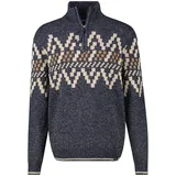 Lerros Troyer mit Norweger Muster