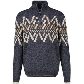 Lerros Troyer mit Norweger Muster