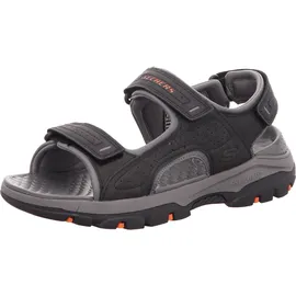 SKECHERS Relaxed Fit: Tresmen - Garo black 46