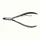 Erbe Nagelzange Schneidenlänge 4-5 mm