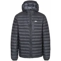 Trespass Digby Daunenjacke - Black - M