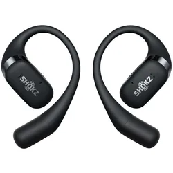 Shokz Unisex OpenFit schwarz