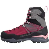 Goretex Wanderstiefel - Titanium / Dark Sundown - EU 38 2/3