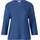 s.Oliver Leichtes Sweatshirt Struktur Blau 42