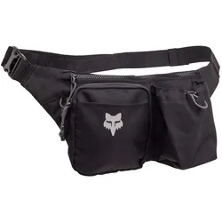Fox Fox Head Prem Hip Pack OS - Black