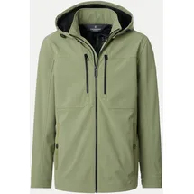 CasaModa Jacke Grün M