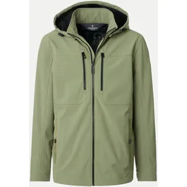 CasaModa Jacke Grün M