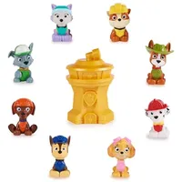 Spin Master Paw Patrol PAW Mini Figuren Sortiment 6 cm (1 Stück)