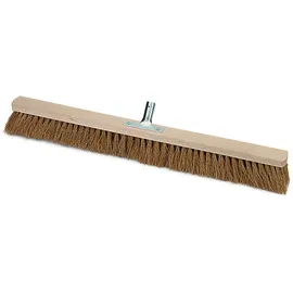 Nölle Profi Brush Staubbesen Industrie Saalbesen Kokos 100 cm