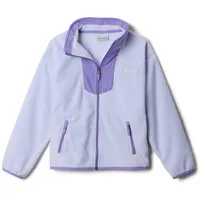 Columbia Sequoia GroveTM Fleece Mit Durchgehendem Reißverschluss - Snowdrift