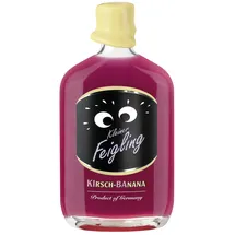 Kleiner Feigling Kirsch-Banana 15% Vol. 0,5 l