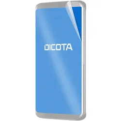 Dicota Bildschirmschutz für Handy - Blendschutzfilter, 3H, selbstklebend