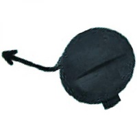 Diederichs Klappe, Abschlepphaken 6581853
