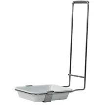 MD Universal Tropfschale für Desinfektionsmittelspender