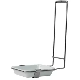 MD Universal Tropfschale für Desinfektionsmittelspender