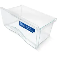 Vioks Gefrierschublade 9791290 transparent