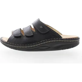 Finn Comfort Andros schwarz 41