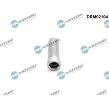 DR.MOTOR AUTOMOTIVE Schraube, Einspritzdüsenhalter