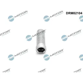 DR.MOTOR AUTOMOTIVE Schraube, Einspritzdüsenhalter