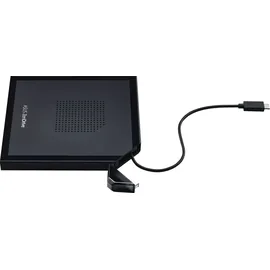 Asus SDRW-08V1M-U Schwarz