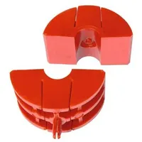 Rothenberger Spannbackensatz für ROCUT 110, 32mm