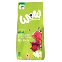 Wow Adult Rind 2 x 6 kg